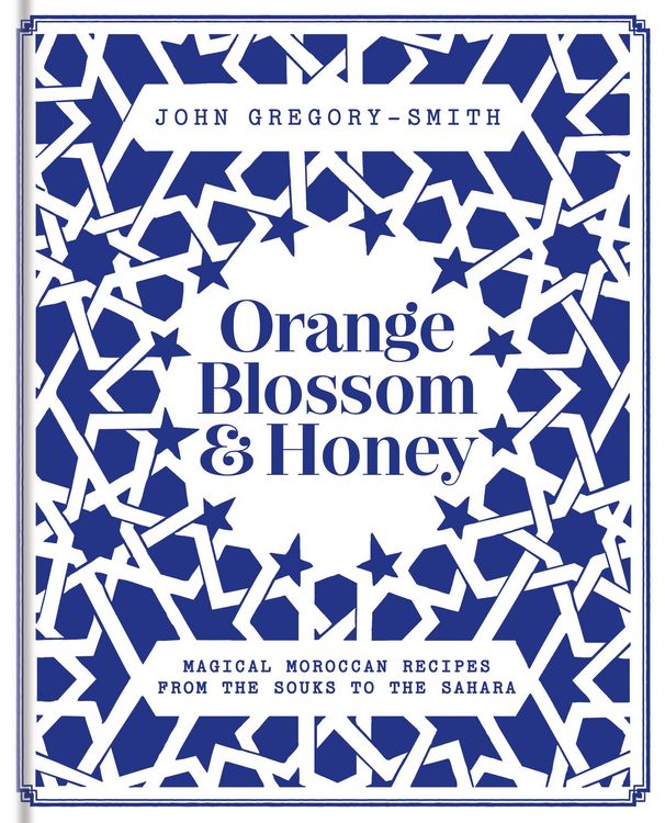 Produktbild: Orange Blossom & Honey