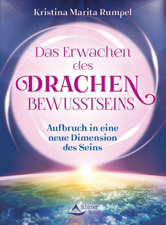 Produktbild: Das Erwachen des Drachenbewusstseins