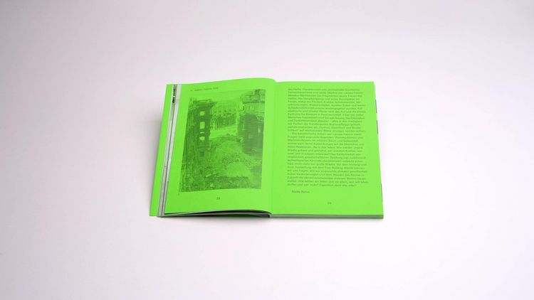 Produktbild: Larissa Fassler: Building Worlds