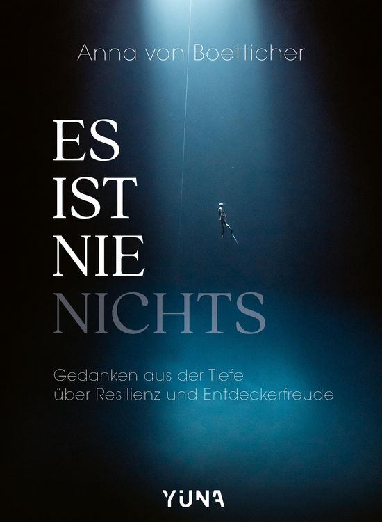 Produktbild: Es ist nie nichts