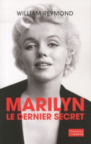 Produktbild: Marilyn : le dernier secret