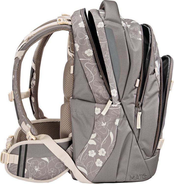 Produktbild: Rucksack MATE Vanilla Bloom