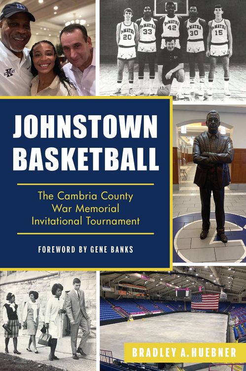 Produktbild: Johnstown Basketball