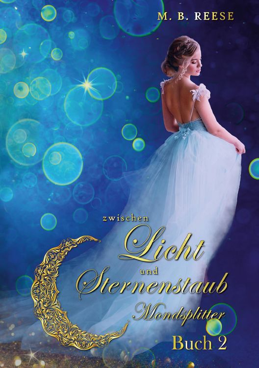 Produktbild: Zwischen Licht und Sternenstaub