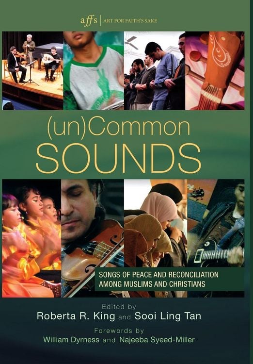 Produktbild: (Un)Common Sounds