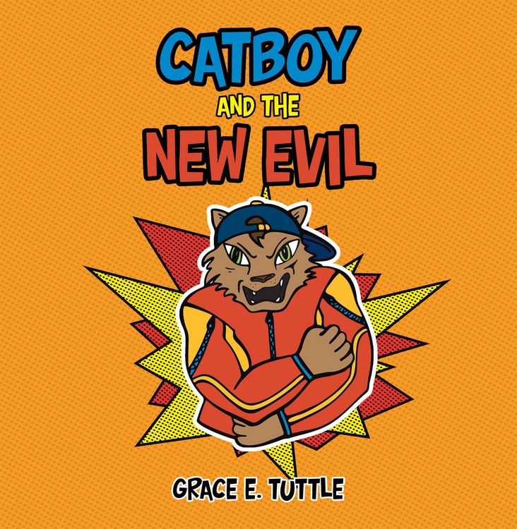 Produktbild: Catboy and the New Evil