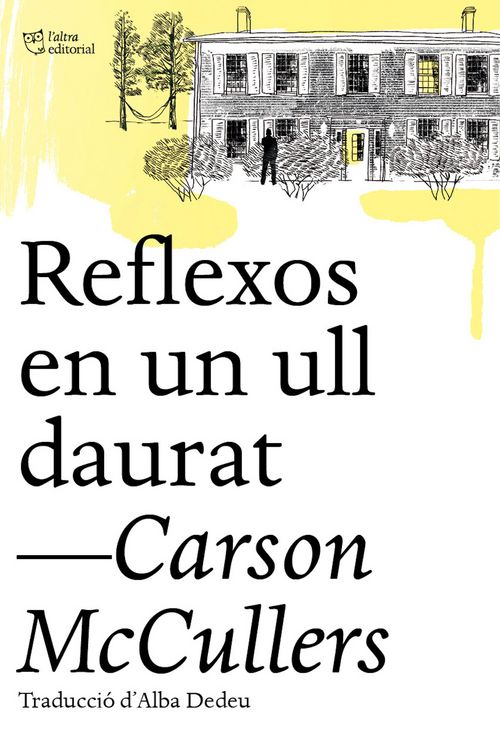 Produktbild: Reflexos en un ull daurat