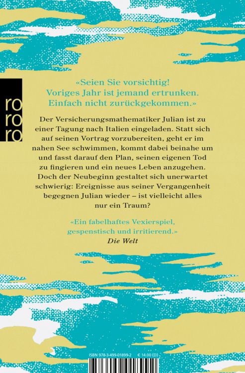 Produktbild: Der fernste Ort