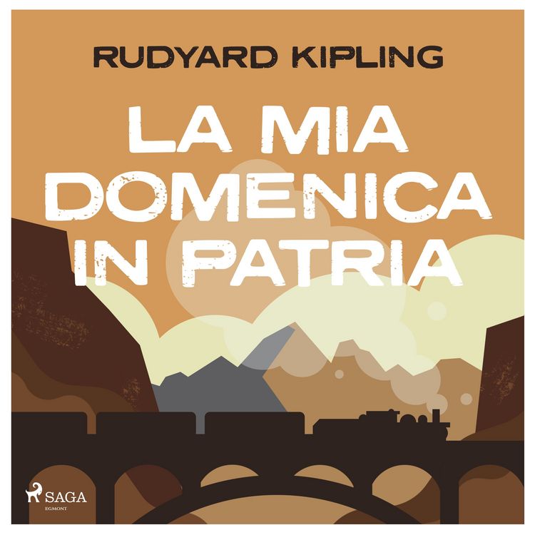 Produktbild: La mia domenica in patria