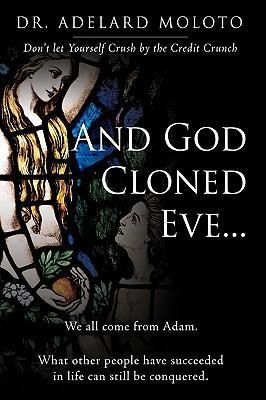 Produktbild: And God Cloned Eve...
