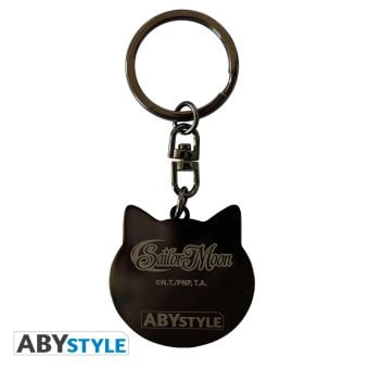 Produktbild: SAILOR MOON - Keychain "Luna"