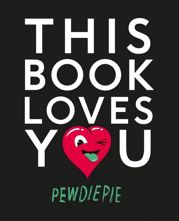 Produktbild: This Book Loves You