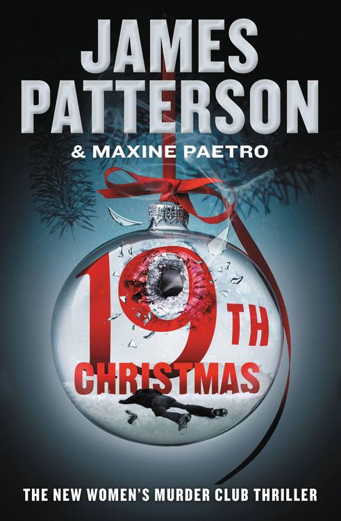 Produktbild: The 19th Christmas