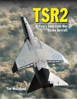 Produktbild: TSR 2