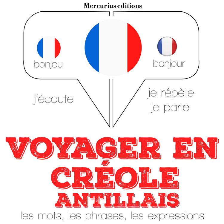 Produktbild: Voyager en cr&eacute;ole