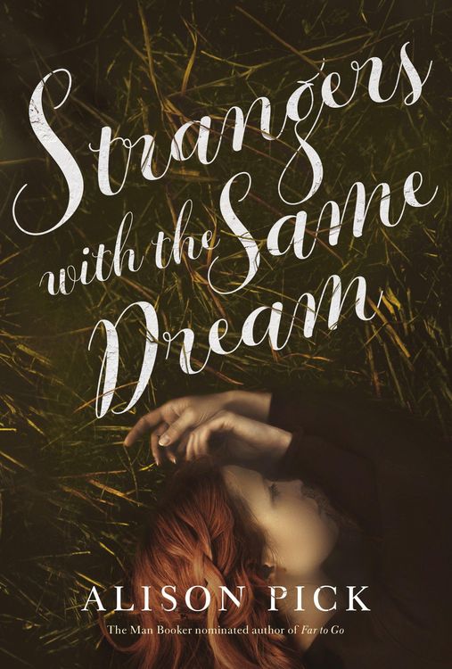 Produktbild: Strangers W/the Same Dream