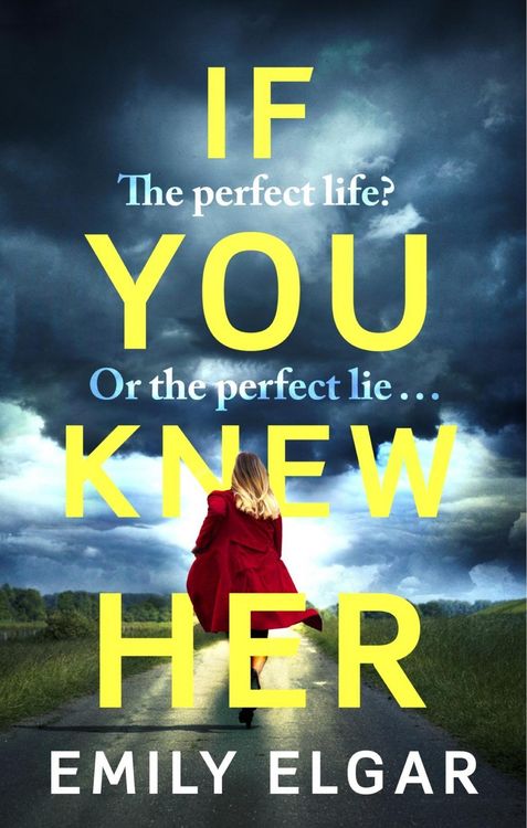 Produktbild: If You Knew Her