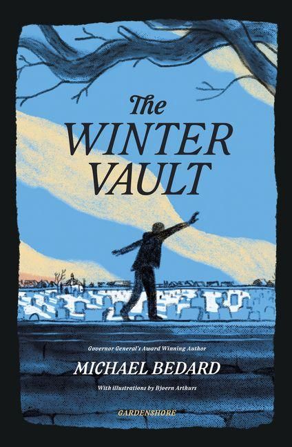 Produktbild: The Winter Vault