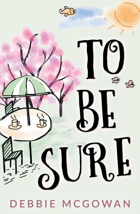 Produktbild: To Be Sure