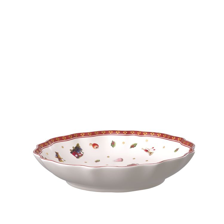 Produktbild: Villeroy & Boch Toy's Delight Schale klein