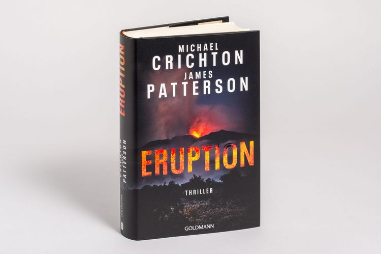 Produktbild: Eruption