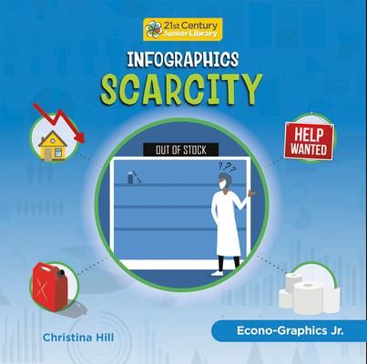 Produktbild: Infographics: Scarcity