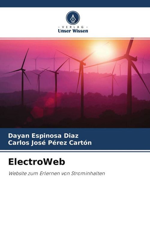 Produktbild: ElectroWeb
