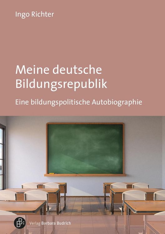 Produktbild: Meine deutsche Bildungsrepublik