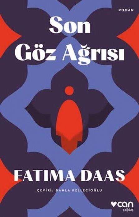 Produktbild: Son G&ouml;z Agrisi