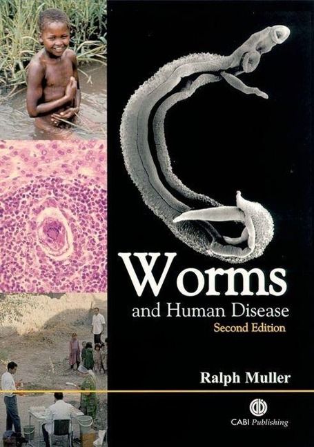 Produktbild: Worms and Human Disease