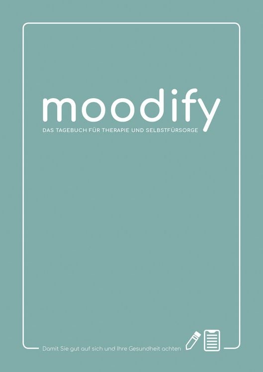 Produktbild: Moodify