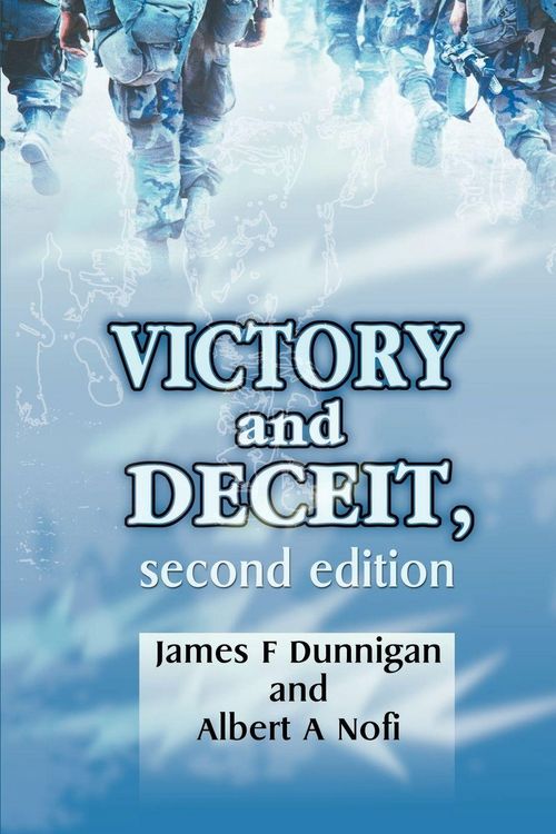 Produktbild: Victory and Deceit