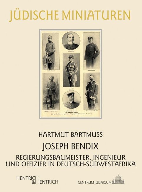 Produktbild: Joseph Bendix