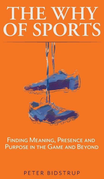 Produktbild: The Why of Sports
