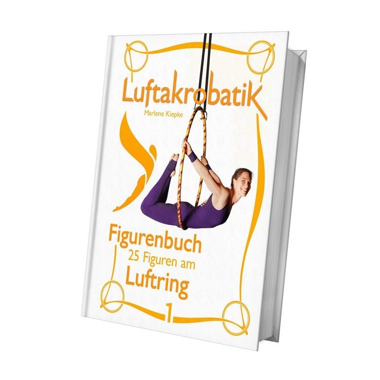 Produktbild: Figurenbuch Luftring 1