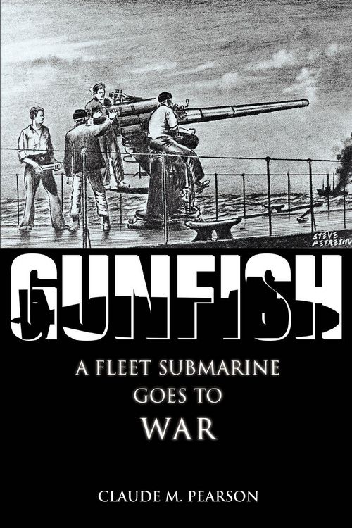 Produktbild: Gunfish