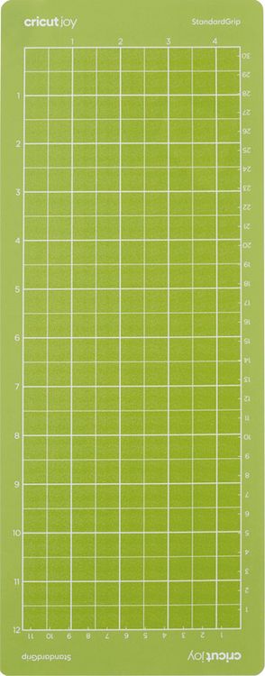 Produktbild: Cricut JOY STANDARD GRIP Schneidematte