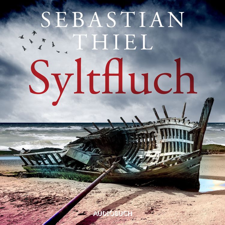 Produktbild: Syltfluch - Ein Fall f&uuml;r Lene Cornelsen