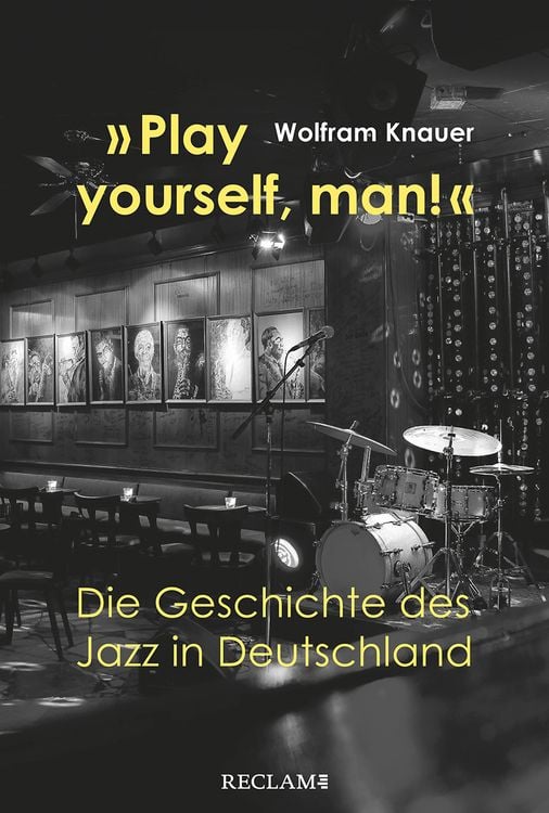 Produktbild: &raquo;Play yourself, man!&laquo;