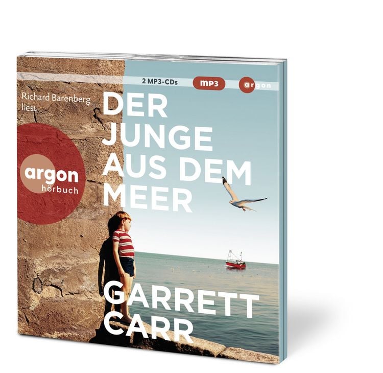 Produktbild: Der Junge aus dem Meer