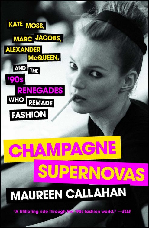 Produktbild: Champagne Supernovas