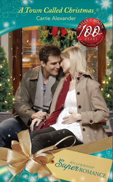Produktbild: A Town Called Christmas