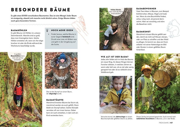 Produktbild: 1000 Stunden drau&szlig;en