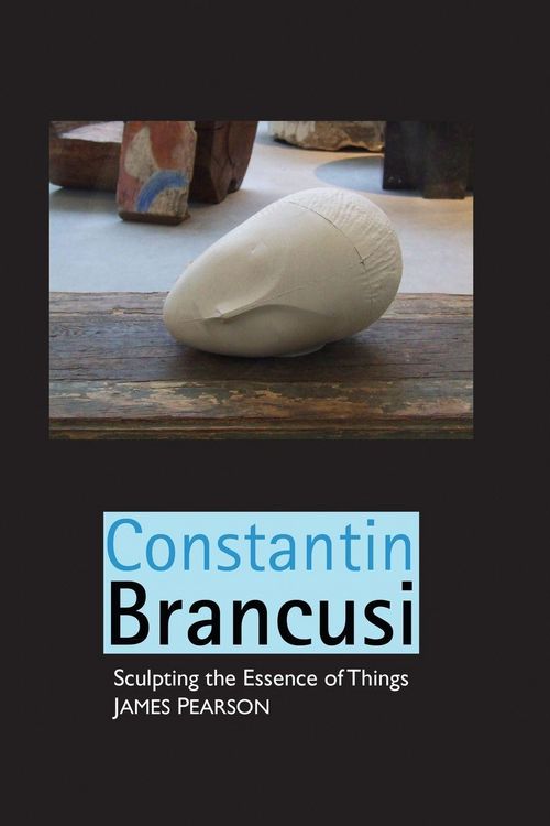 Produktbild: Constantin Brancusi