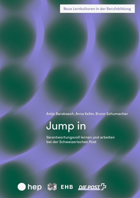 Produktbild: Jump in