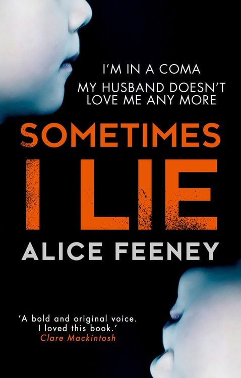 Produktbild: Sometimes I Lie