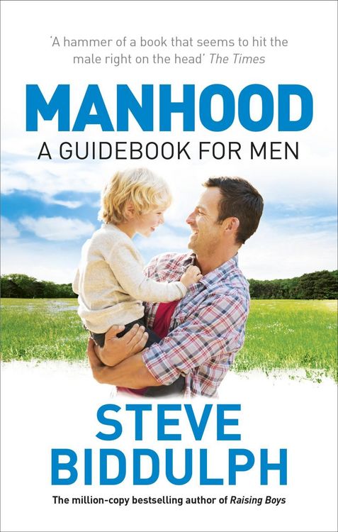 Produktbild: Manhood