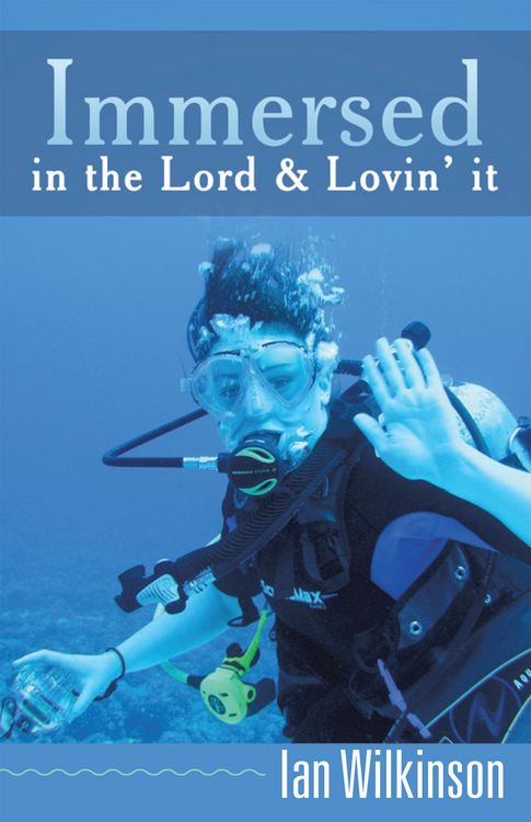 Produktbild: Immersed in the Lord & Lovin' It