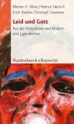 Produktbild: Leid und Gott