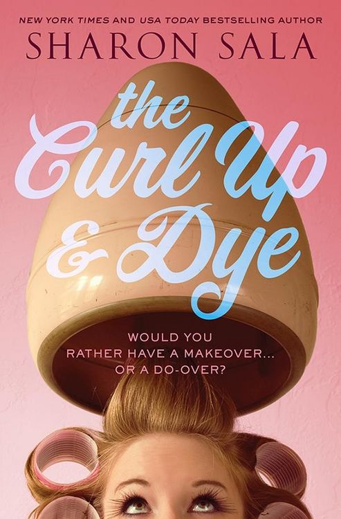 Produktbild: Curl Up and Dye